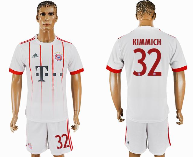 Bayern Munich jerseys-063